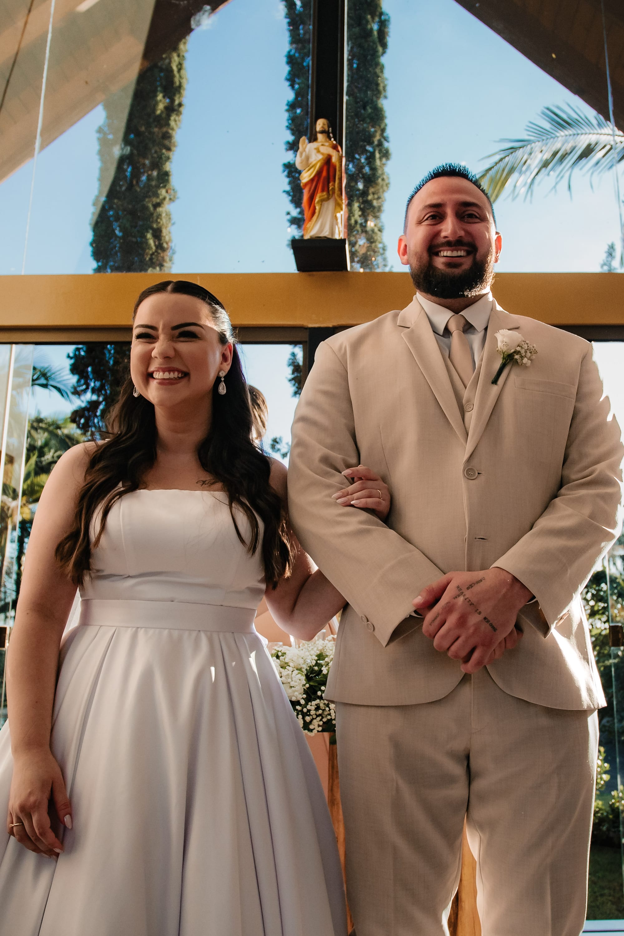 Fotografia de Casamento por André Bertogna — Eiriely & Vinicius, foto 10 de 17